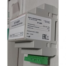 Контролер роботи вентиляторів TECH ST-68